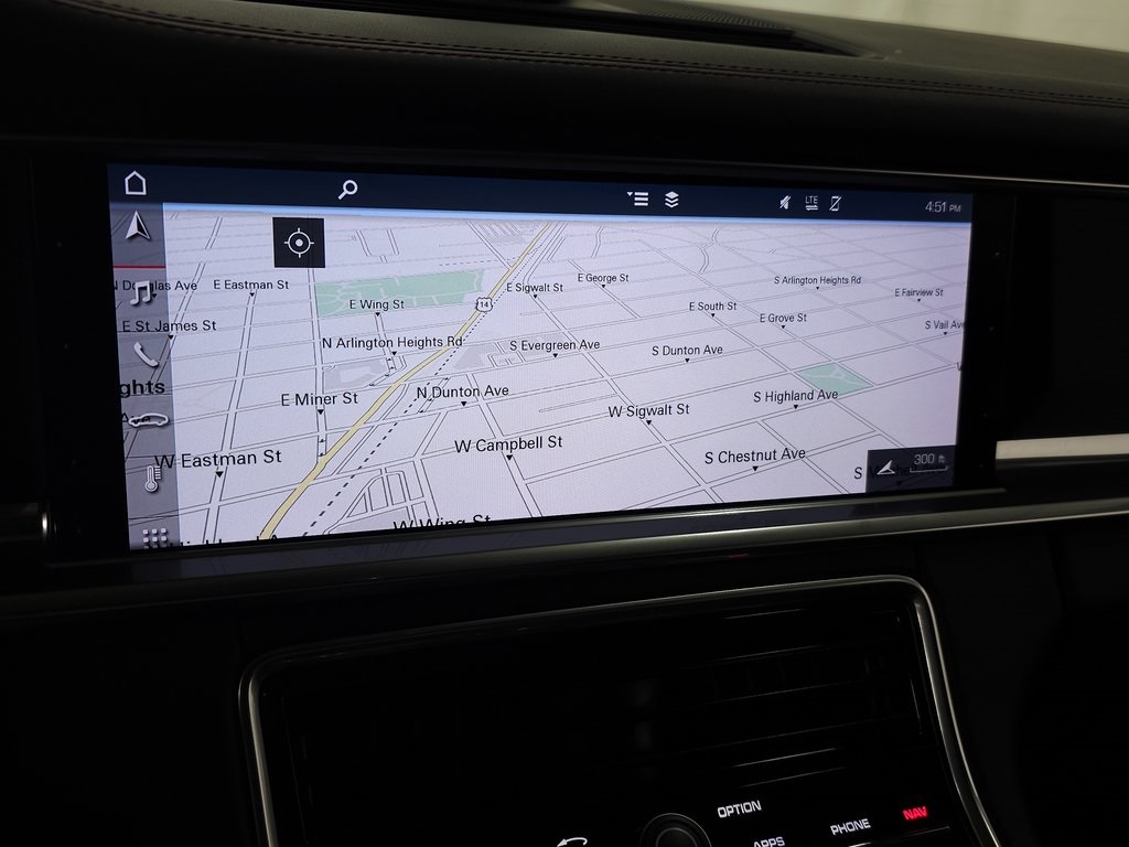 2020 PORSCHE PANAMERA - Image 23