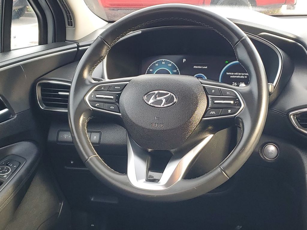 2023 Hyundai Santa Fe SEL Convenience photo 22