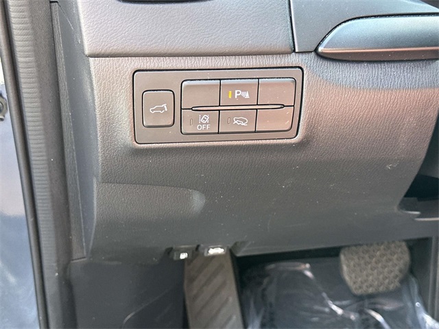 2022 Mazda CX-9 Carbon photo 27