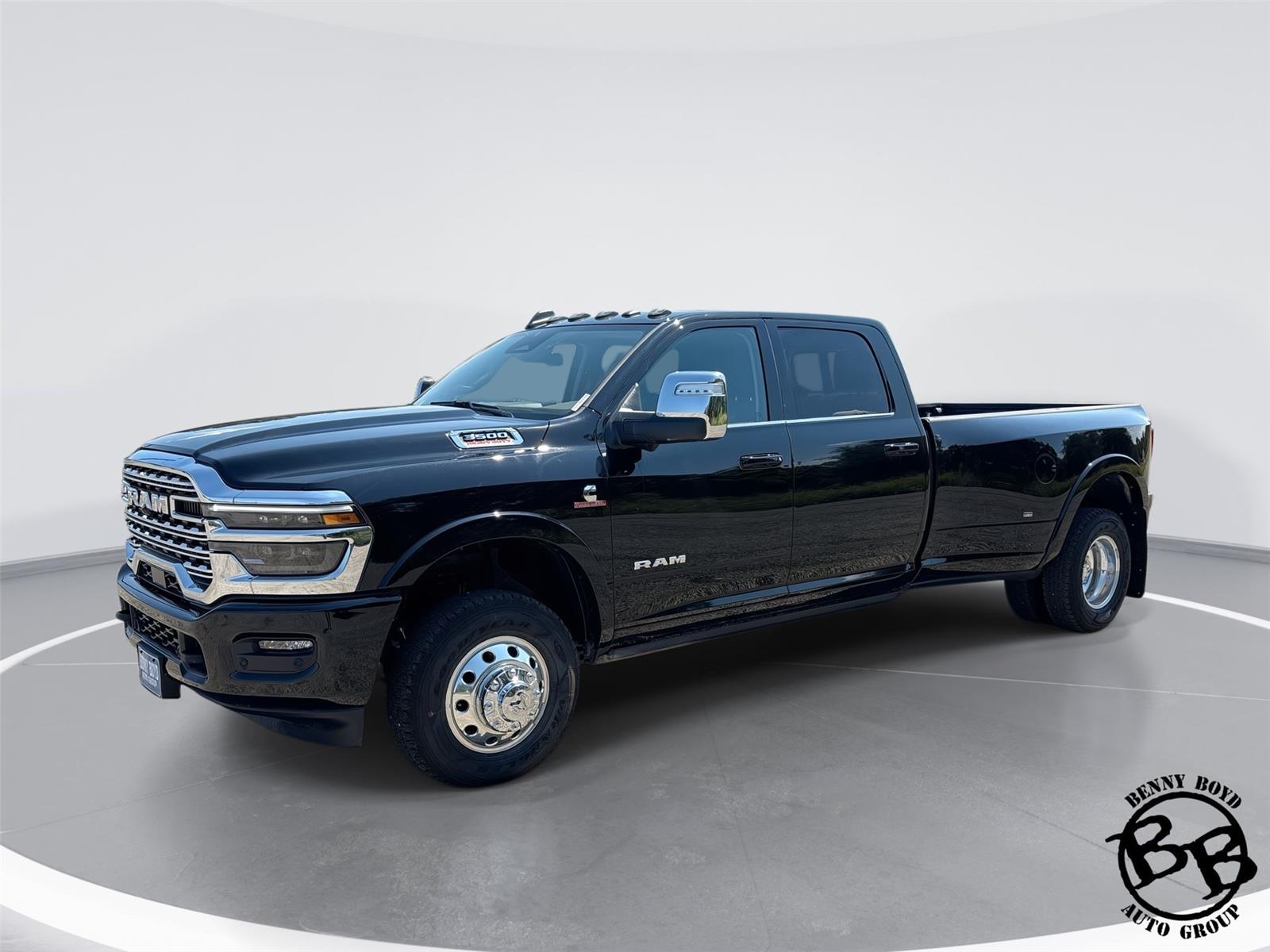 2026 RAM Ram 3500 Pickup Limited/Longhorn's photo
