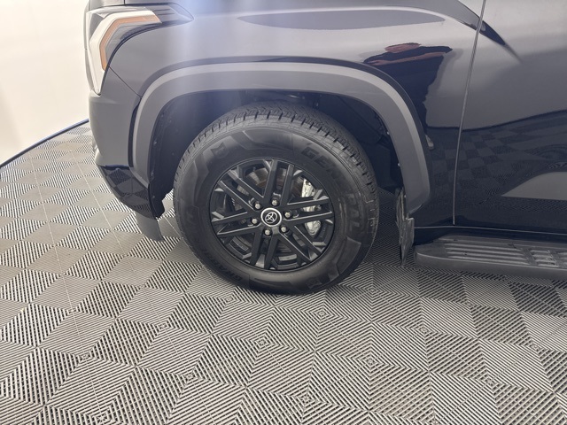 2023 Toyota Sequoia SR5 photo 10