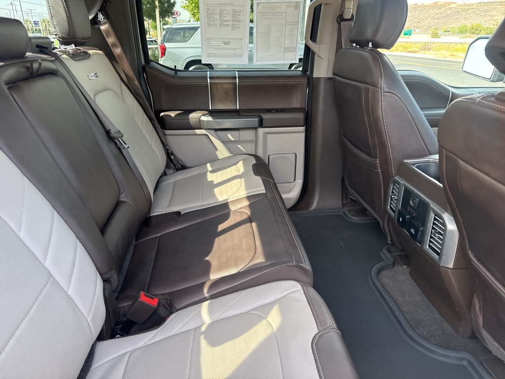2019 Ford F-150 Limited photo 10