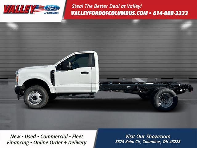 2026 Ford F-350 photo 4