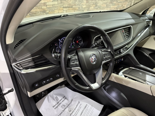 2022 Buick Enclave Avenir photo 23