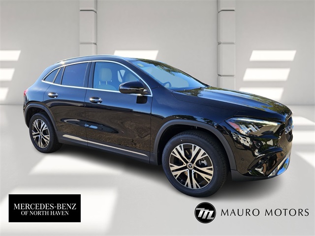 2026 Mercedes-Benz GLA GLA 250's photo