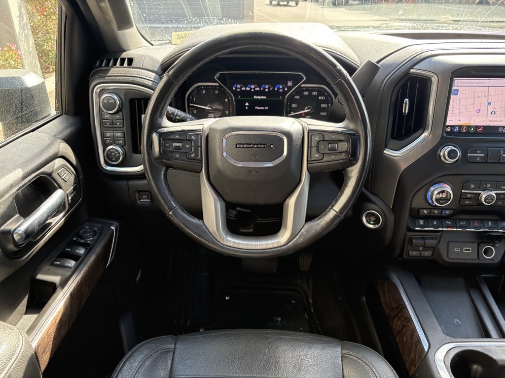 2021 Gmc Sierra Denali photo 4