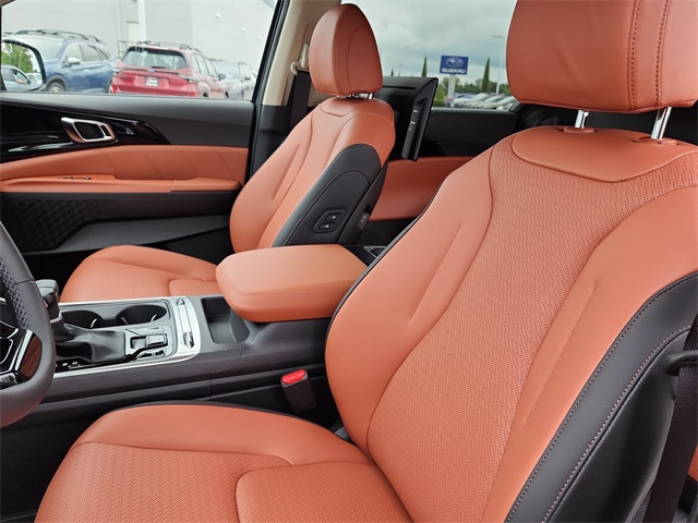 2026 Kia Carnival SX Prestige photo 10