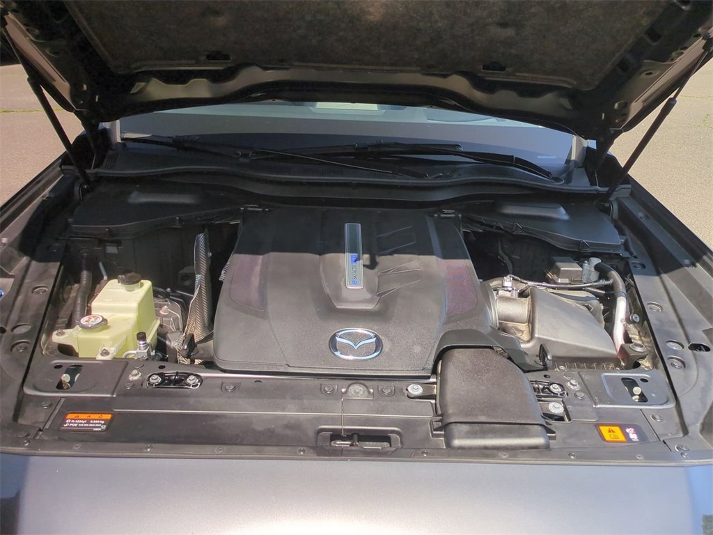 2024 Mazda CX-90 Premium photo 30