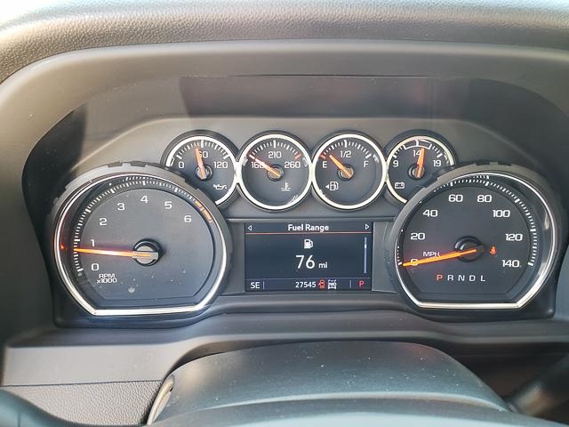 2023 Chevrolet Silverado 3500HD LT photo 20