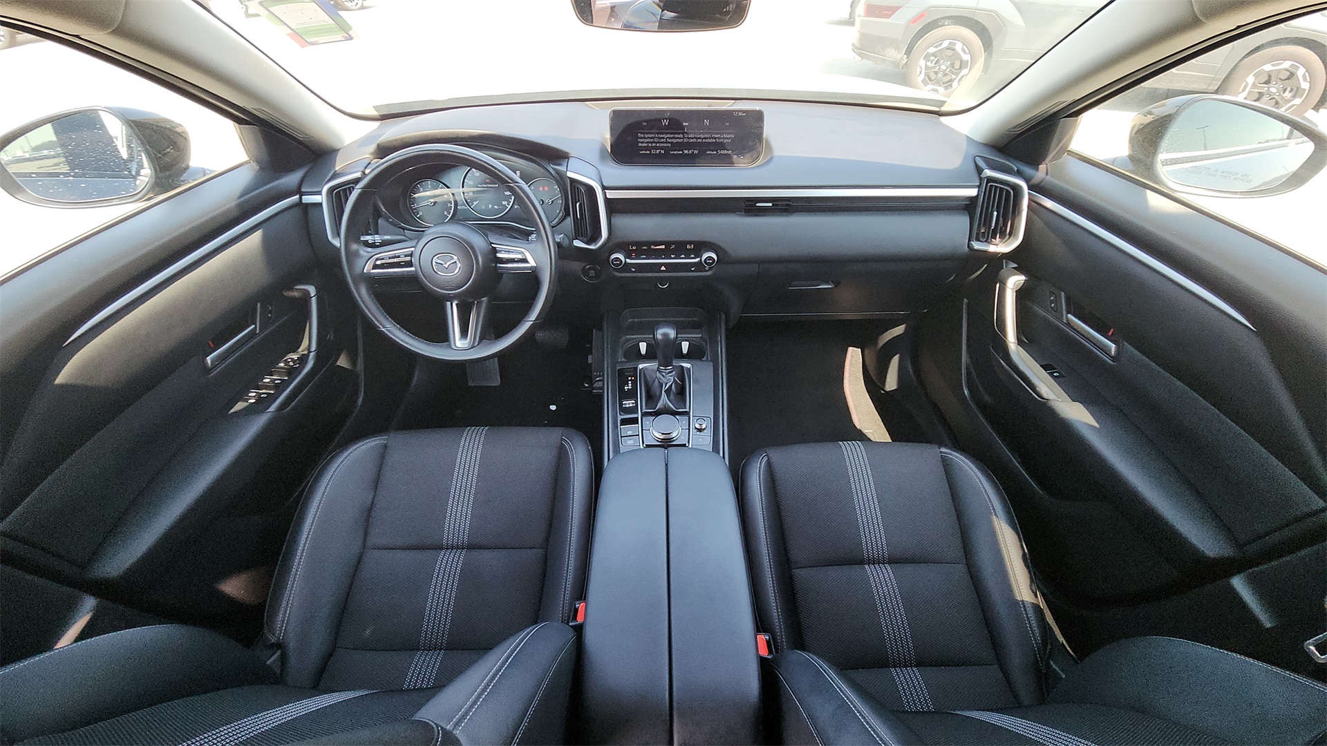 2024 Mazda CX-50 2.5 S Preferred photo 24