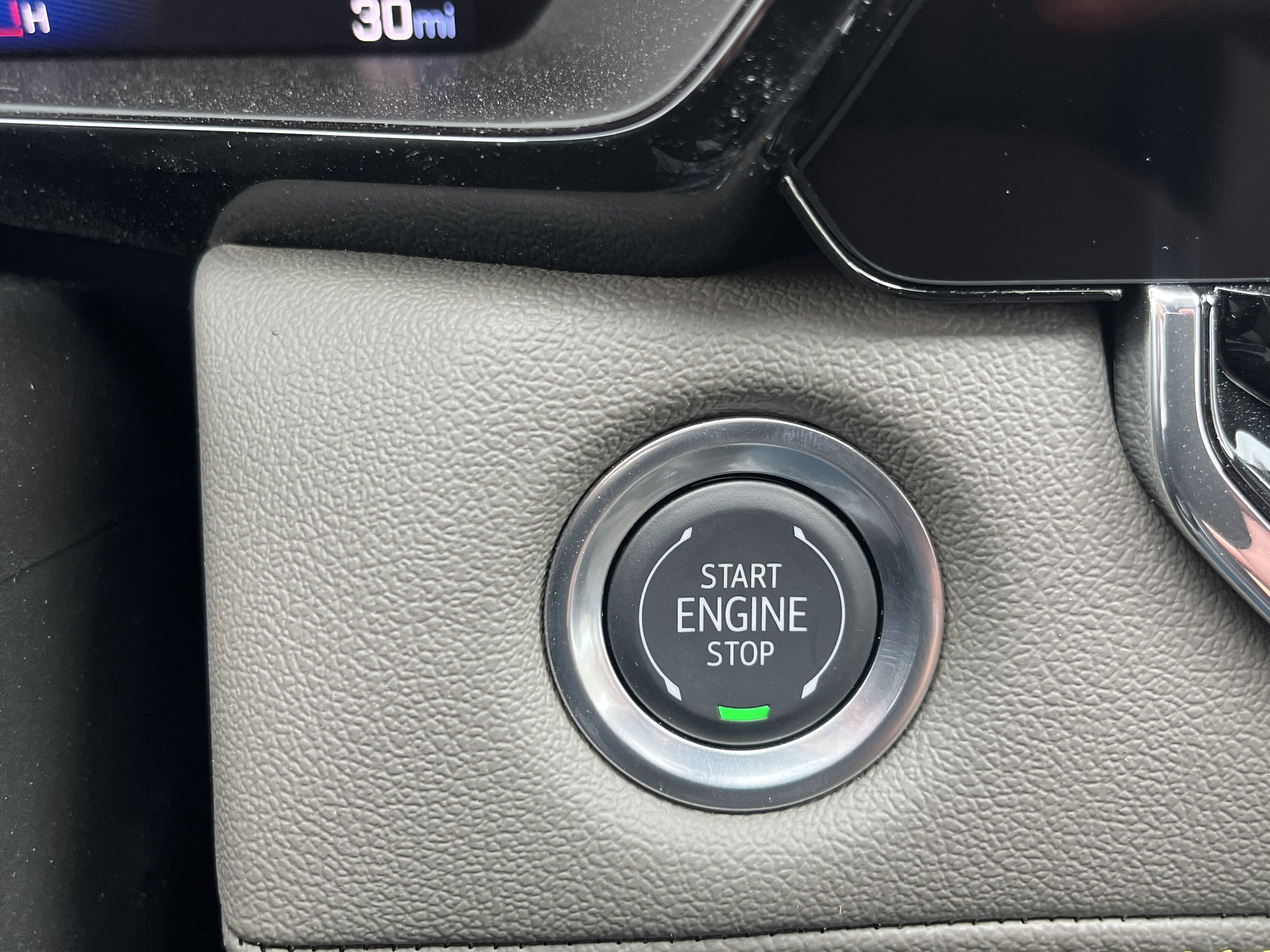 2025 Chevrolet Colorado ZR2 photo 8