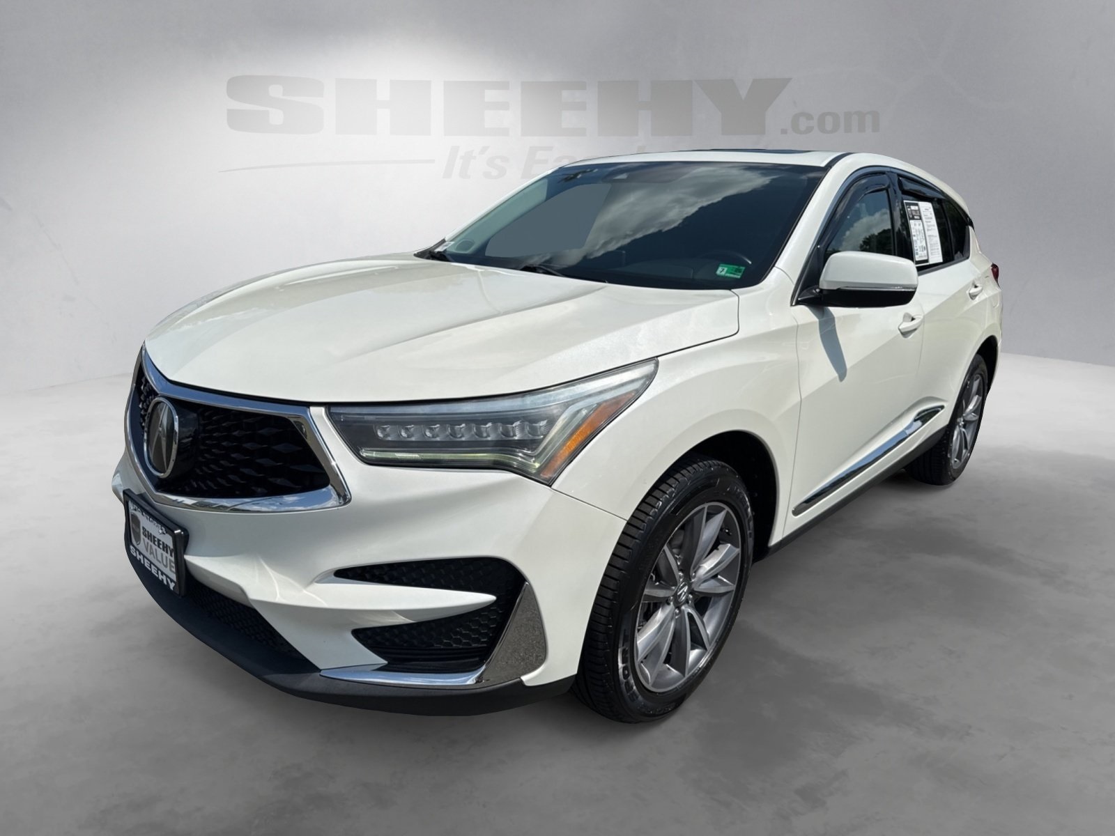 2019 Acura RDX Technology photo 5