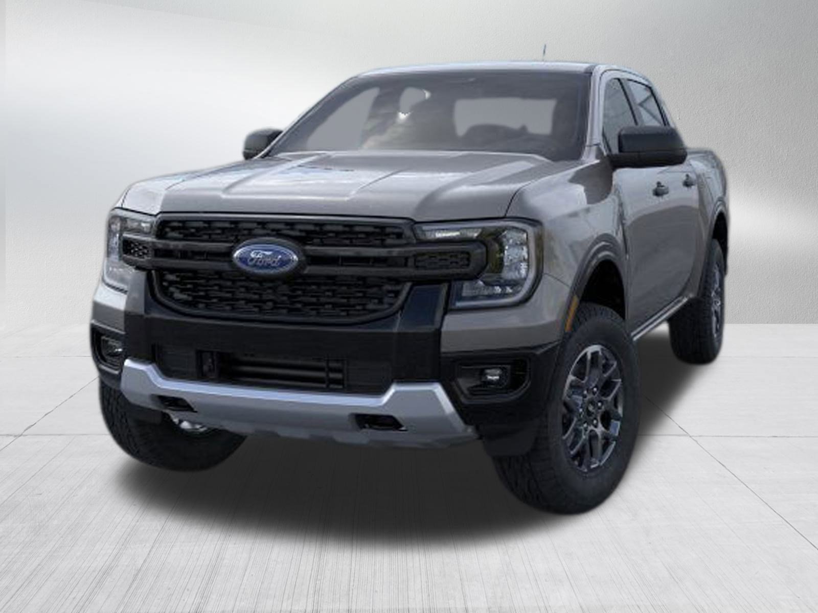2025 Ford Ranger XLT photo 3