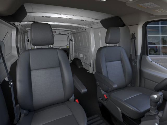 2025 Ford Transit Cargo Van photo 10