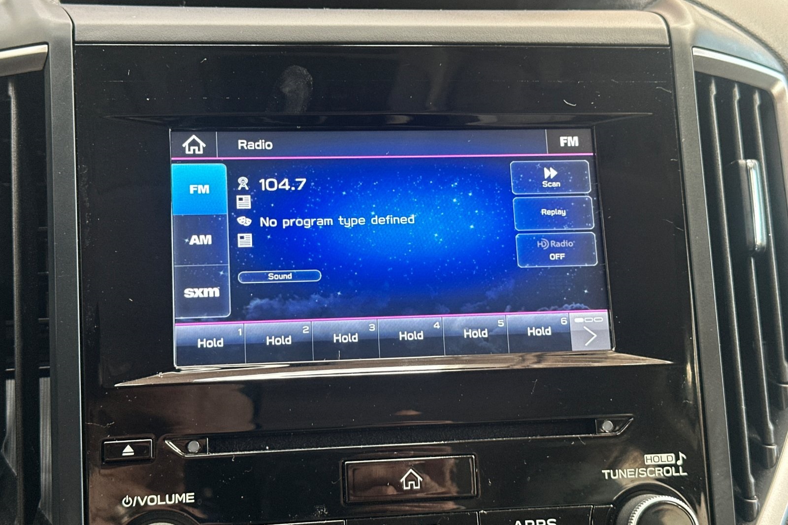 2022 Subaru Forester Base photo 20