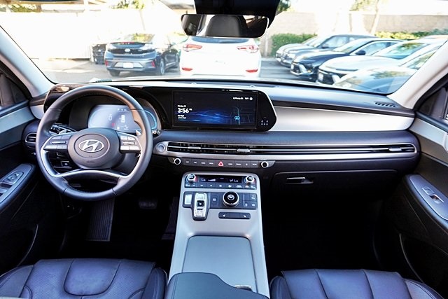 Used 2024 Black Hyundai XRT image 20