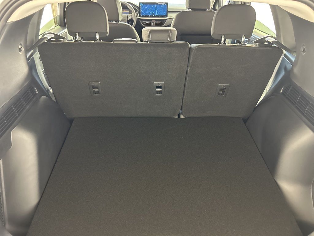 2026 Ford Escape Active photo 28
