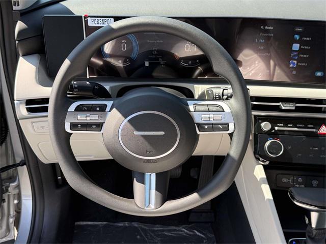 2026 Hyundai Tucson SEL photo 16