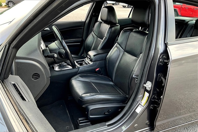 2021 Dodge Charger SXT photo 21