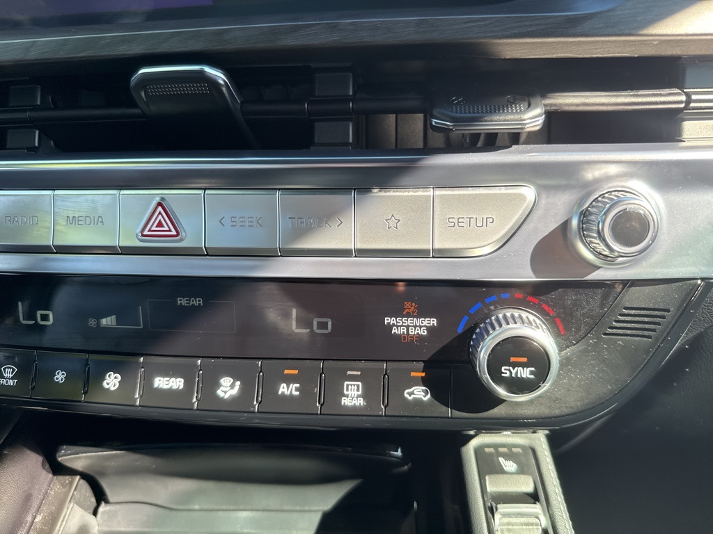 2024 Kia Telluride X-Pro photo 46