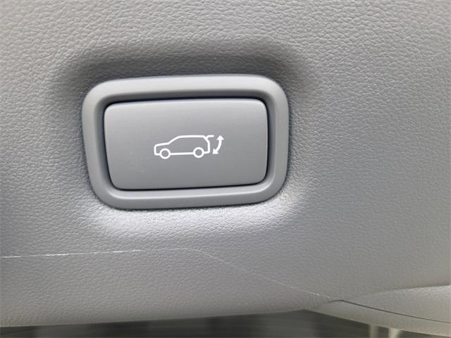 2025 Hyundai Ioniq 5 SE photo 19