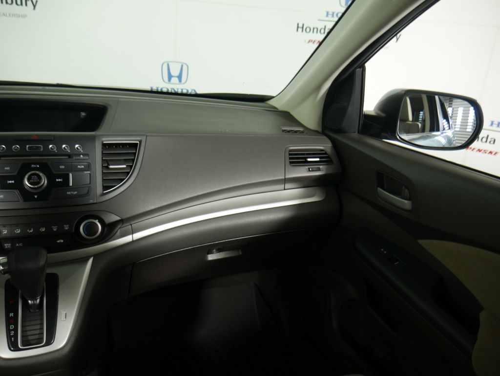 2013 Honda CR-V EX photo 13