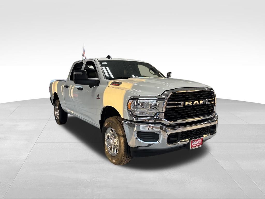 2024 Ram 3500 Tradesman photo 7