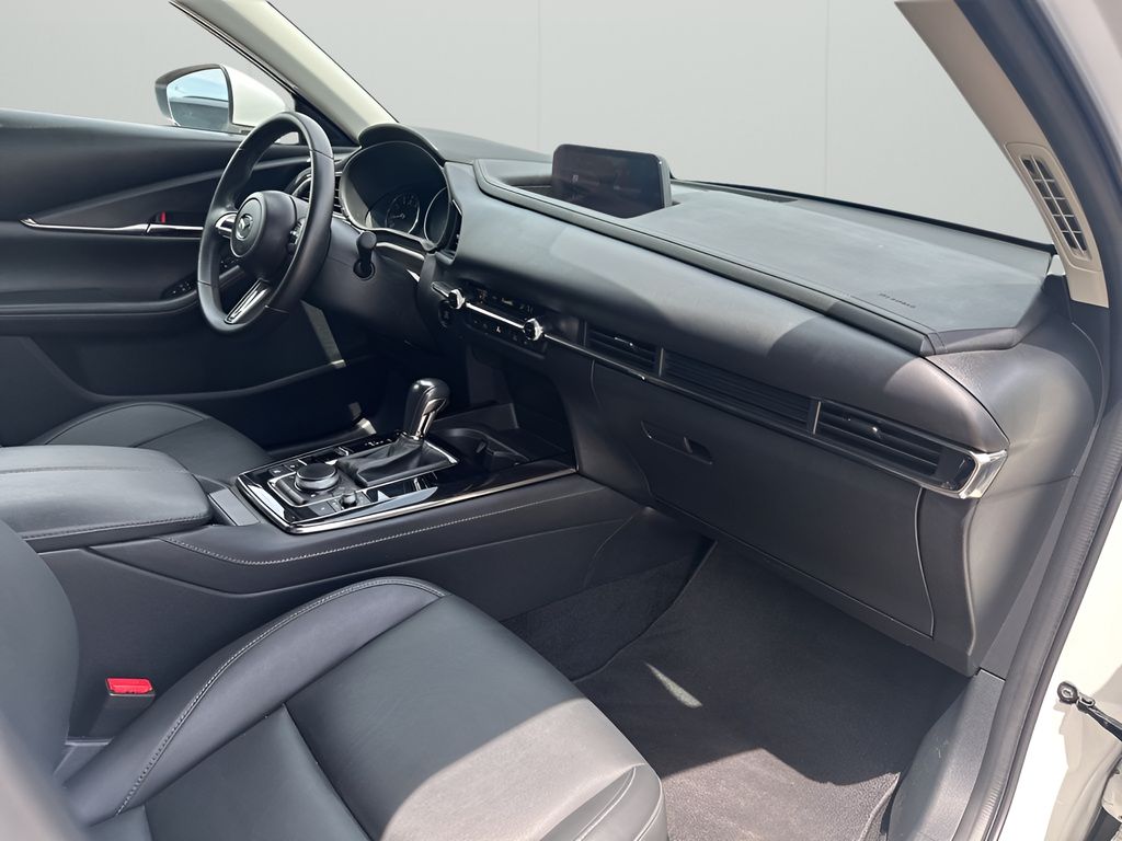 2023 Mazda CX-30 2.5 S Preferred photo 14