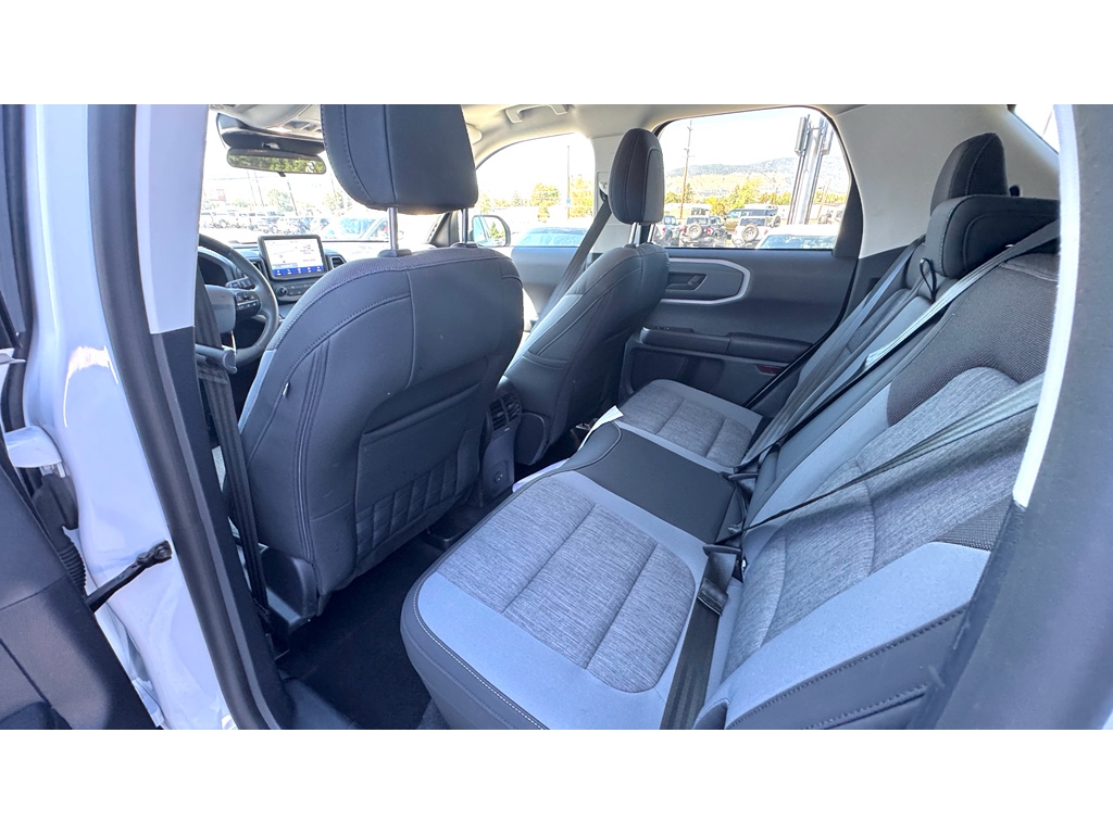 2024 Ford Bronco Sport Big Bend photo 15