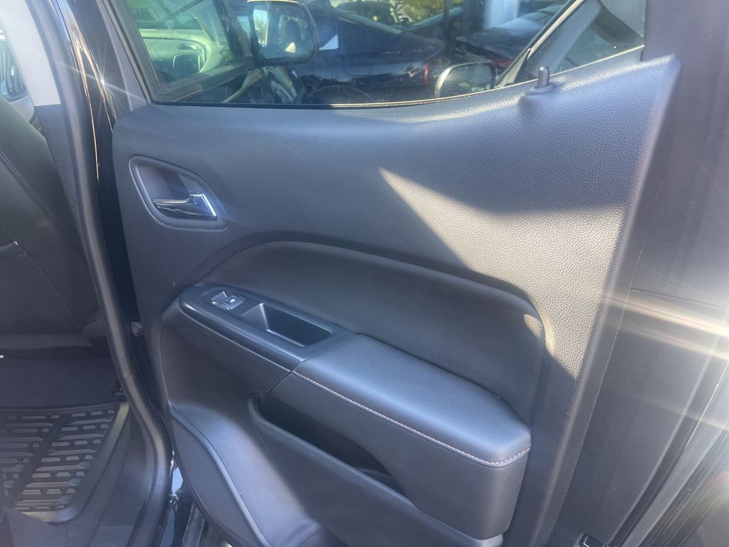2021 Gmc Canyon AT4 photo 20