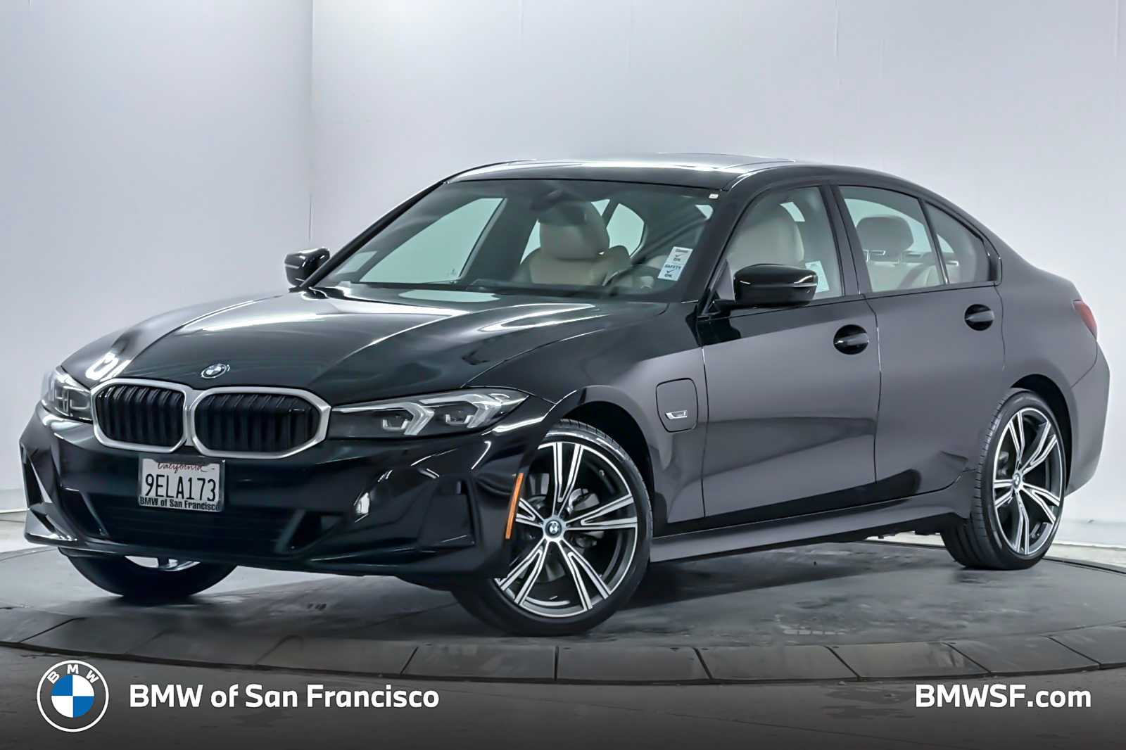 2023 BMW 3 Series 330e