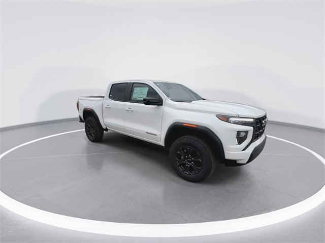 2025 Gmc Canyon Elevation photo 2