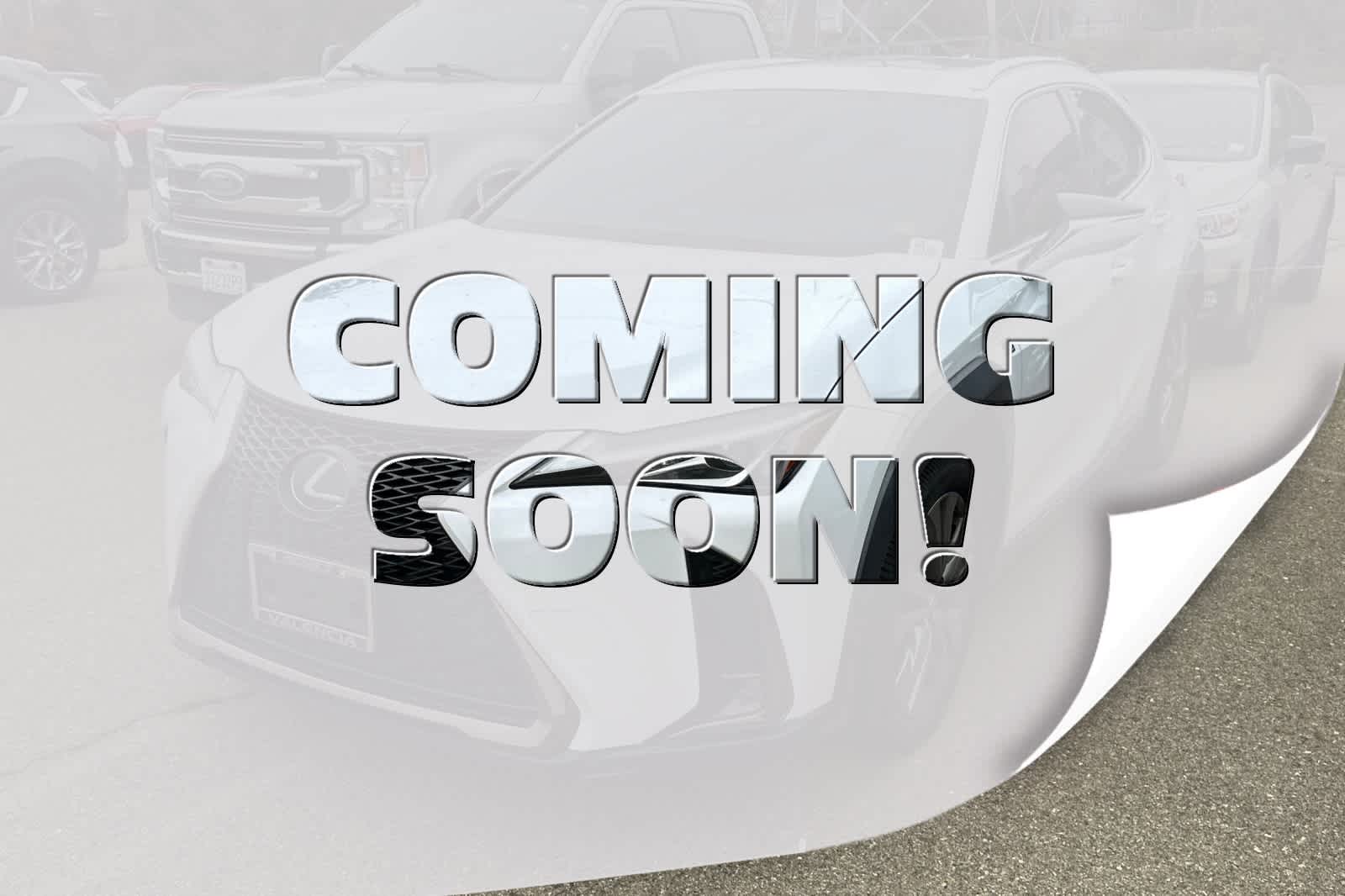 2019 Lexus UX 200 F SPORT's photo