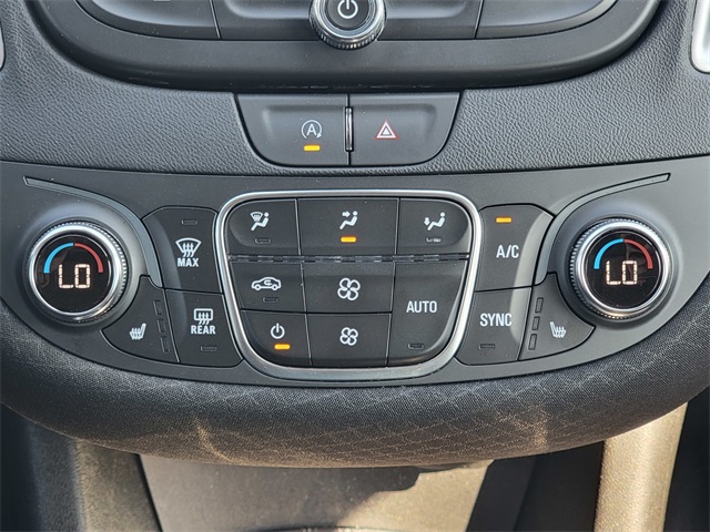 2022 Chevrolet Malibu 1LT photo 20