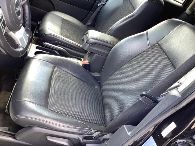 2016 Jeep Compass Latitude photo 12