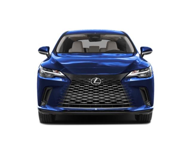 2024 Lexus RX 350 photo 4