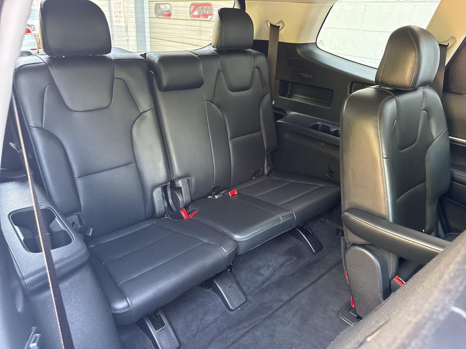 2021 Kia Telluride S photo 26