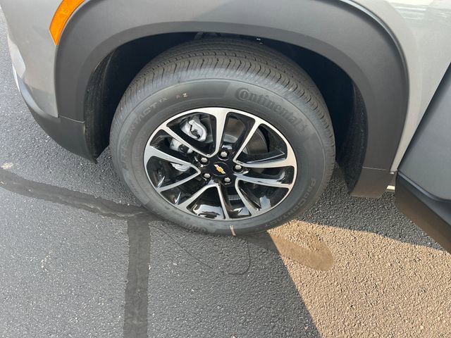 2026 Chevrolet Trailblazer LT photo 22