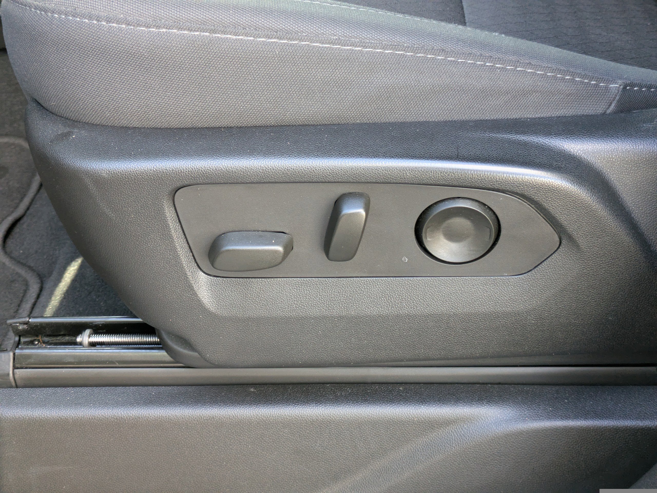 2023 Chevrolet Tahoe LS photo 18
