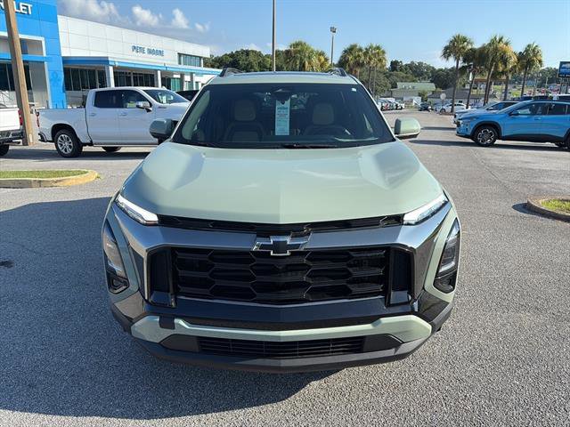 2026 Chevrolet Equinox ACTIV photo 2