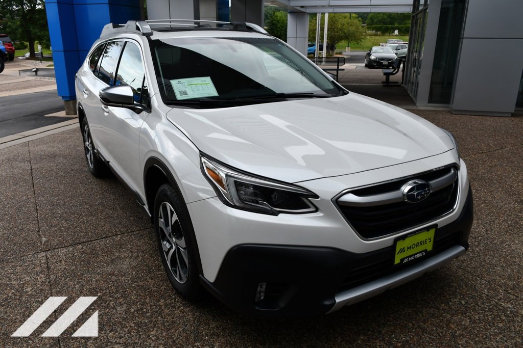 2022 Subaru Outback Touring photo 11