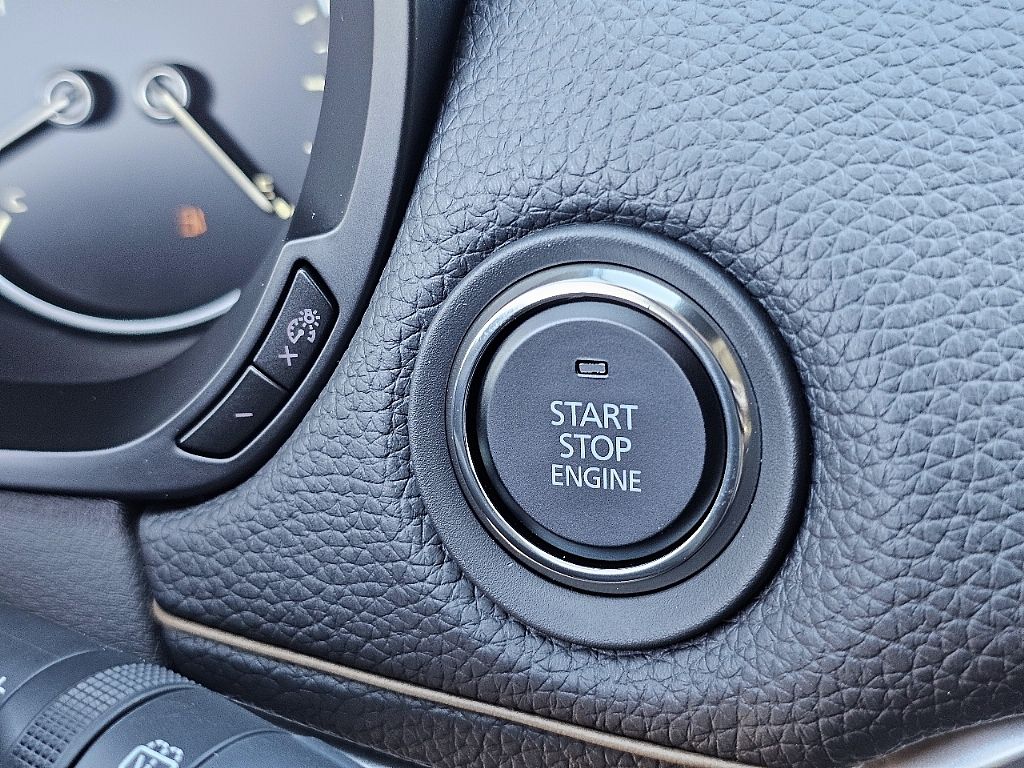 2026 Mazda CX-90 3.3 Turbo Preferred photo 33