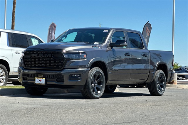 2025 Ram 1500 Big Horn Lone Star photo 7