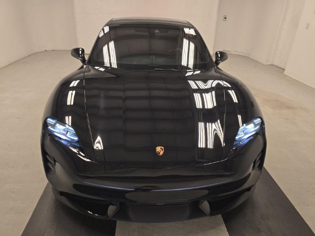 Used 2020 Porsche Taycan Turbo with VIN WP0AC2Y11LSA72390 for sale in Miami, FL