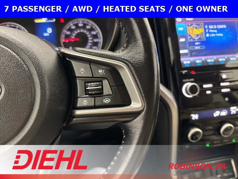 2021 Subaru Ascent Premium photo 20
