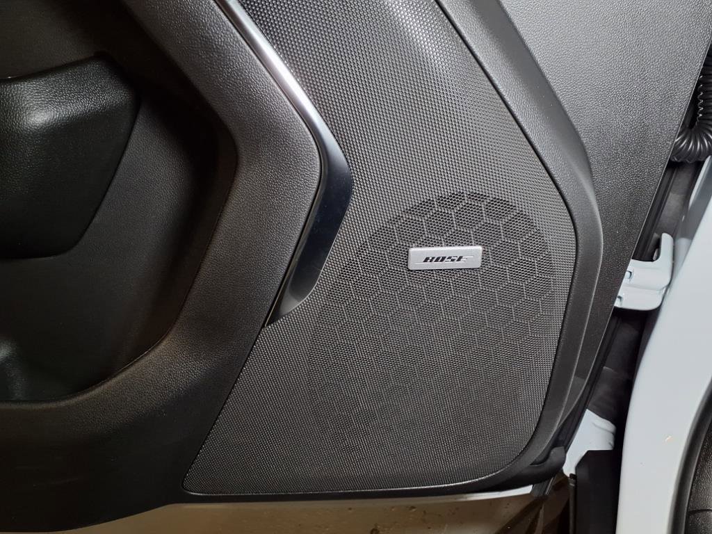 2025 Gmc Yukon photo 16