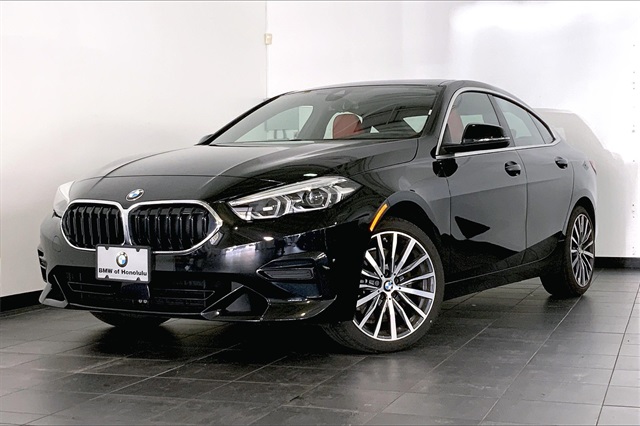 2022 BMW 2 Series 228i's photo