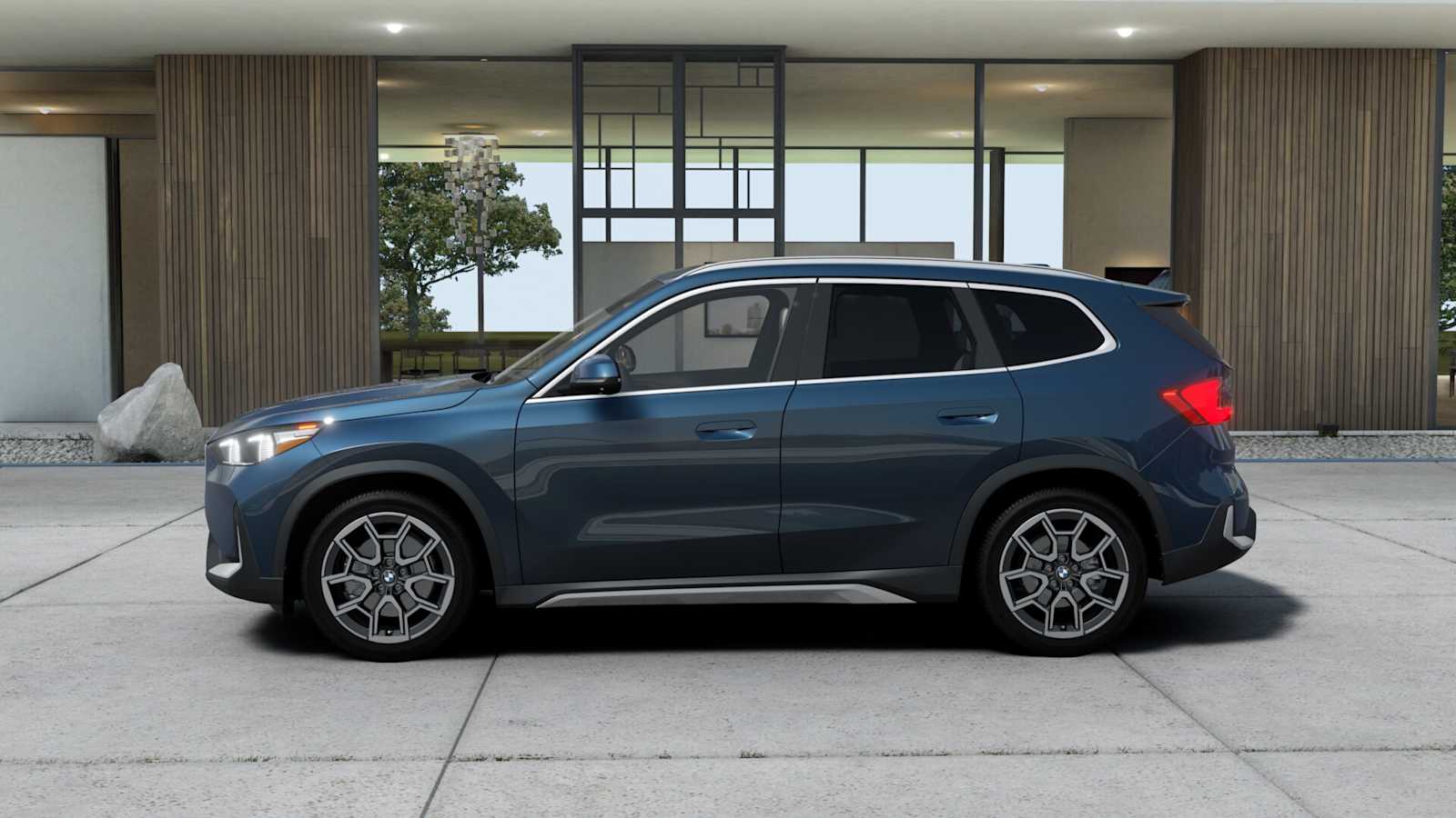 2026 Bmw X1 XDrive28i photo 3