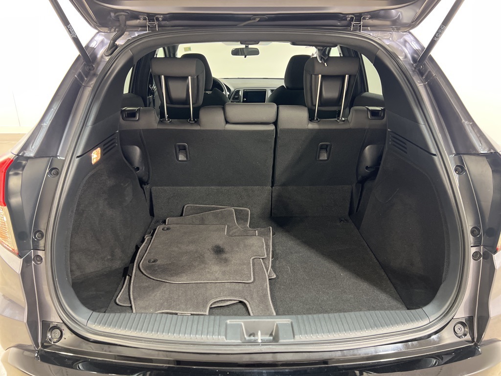 2022 Honda HR-V Sport photo 26