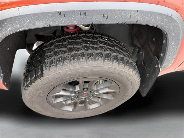 2025 Toyota Tundra Limited photo 3